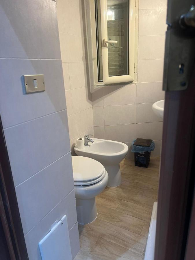 B&B Sage1.0 Marado' Neapel Exterior foto